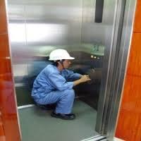 Lift Repairing Services