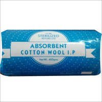 400gms Absorbent Cotton