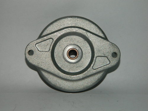 Self End Plate Ape Xtra LD