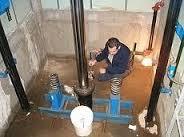 Lift Installation Services