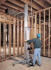 Lift Installation Contractor