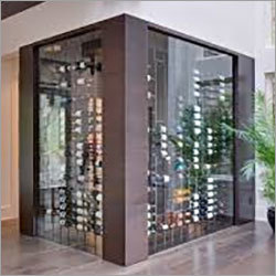 Wine Room