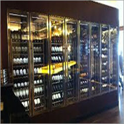 Wine Cellar