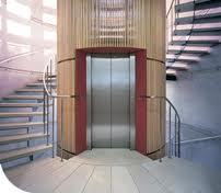 Passenger Lift Installation