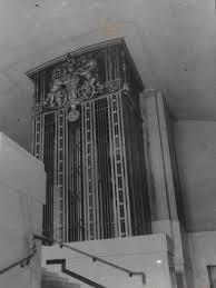 Lift Installation Works