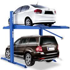 Car Parking LIft