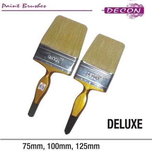 Deluxe Paint Brushes