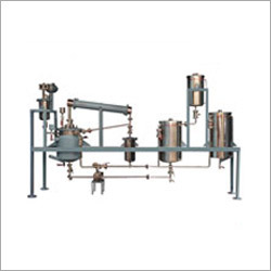 Bio Diesel Processing Unit Bio Diesel Processing Unit