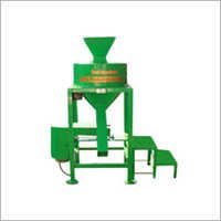 Seed Decorticator