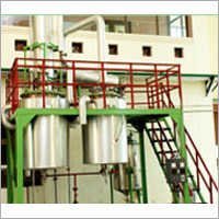 Falling Film Evaporator
