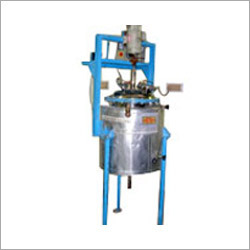 Reaction Vessel Reaction Vessel