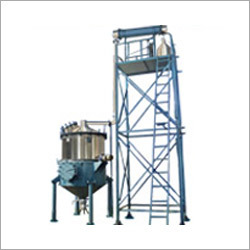 Rose Oil Distillation Unit
