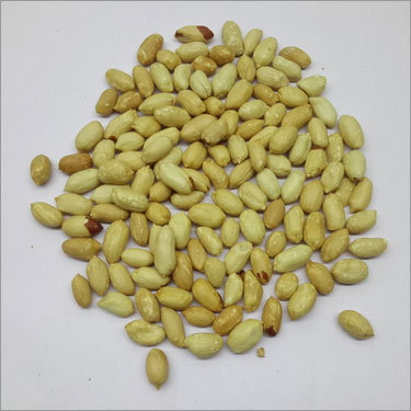 Medium Roasted Blanched Peanut Kernels Whole