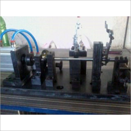 CNC Machined Components
