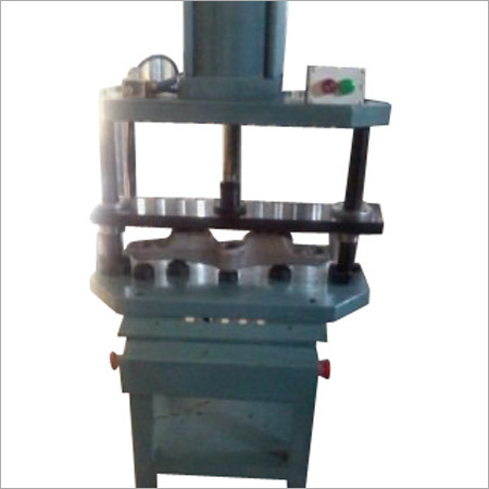 Industrial CNC Machined Component