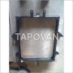 Radiator Frame