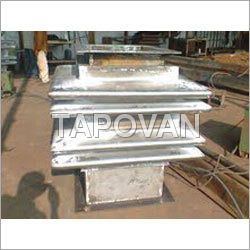 Telescopic Exp. Joint