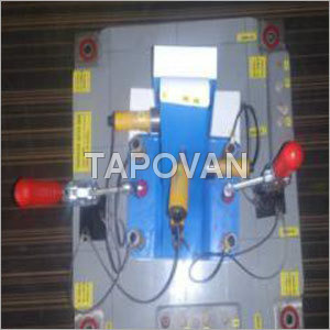 Panel Checker