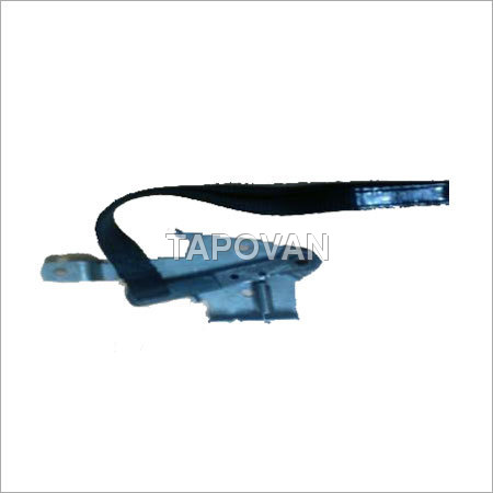 Released Mechanism Assemblies