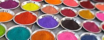 Powder Coating Powders