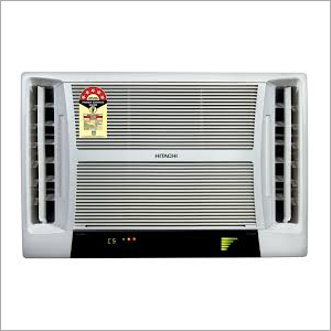 Hitachi Window AC