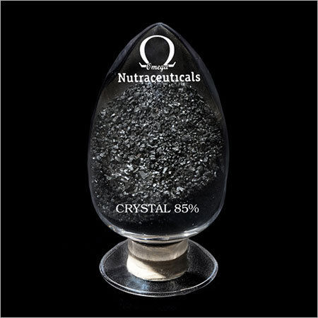 Potassium Humate Granules