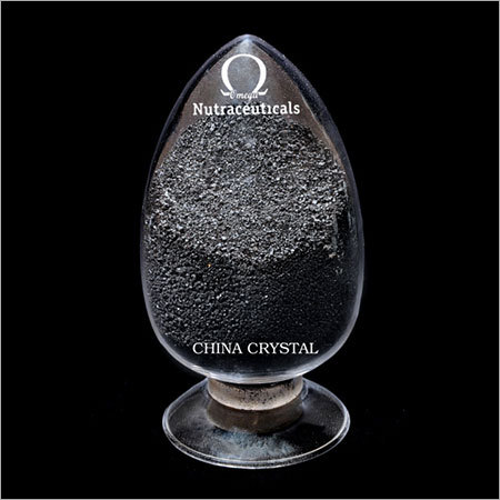Potassium Humate Crystals By OMEGA NUTRACEUTICALS PRIVATE LIMITED