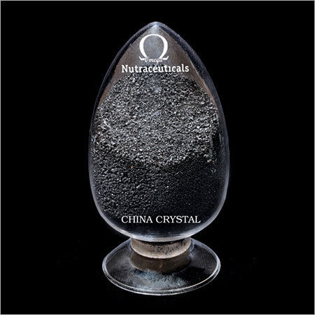 Potassium Humate Crystals