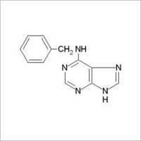 6-Benzyladenine - 6 B. A. Cytokinins