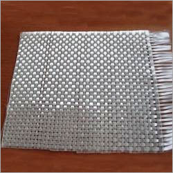 Fiberglass S Glass Woven Cloth