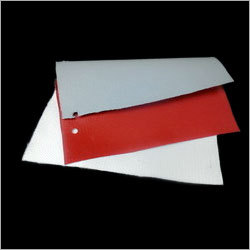 Sillicon Coated Fiberglass Cloth