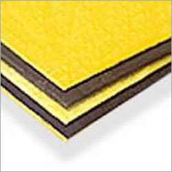 Fiberglass Needle Felt