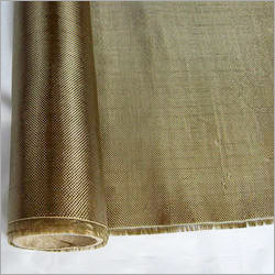 Basalt Fiber Fabric