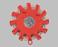 Road Led Barricade Light