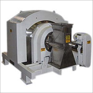 Batch Type Dryers