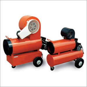 Space Heaters