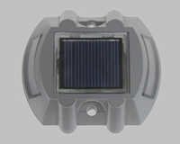 Solar Road Marker Studs - Feature: Waterproof