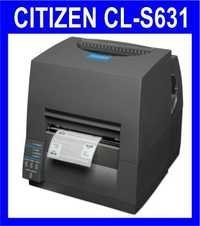 Cl-s 631 Citizen  Printer