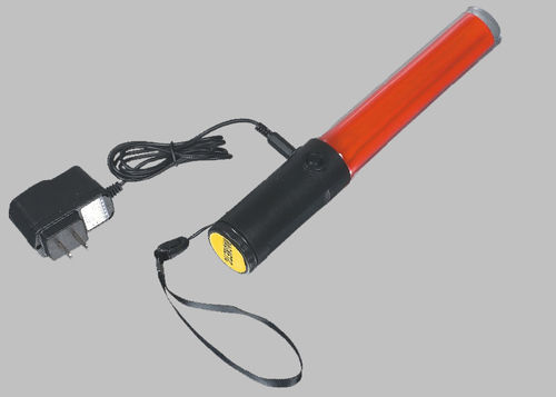 Rechargeable Baton Light