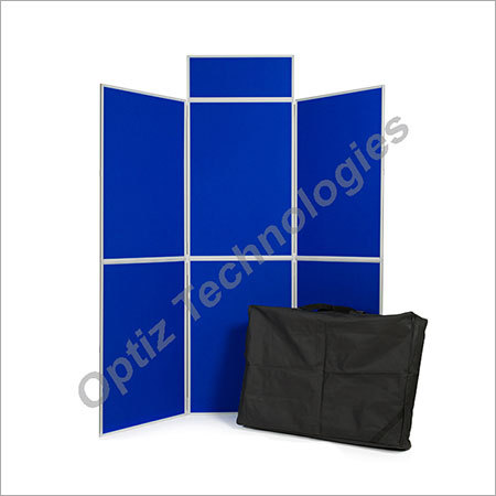 Exhibition Folding Display Boards
