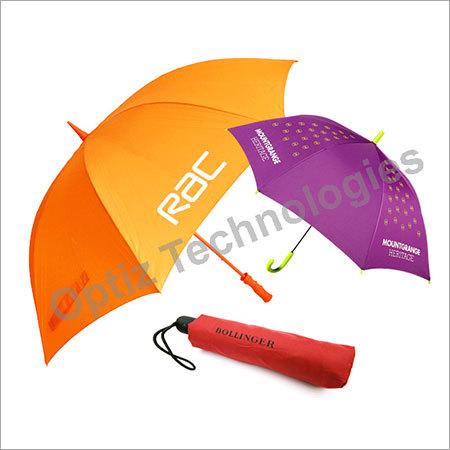 Promotional Umbrella
