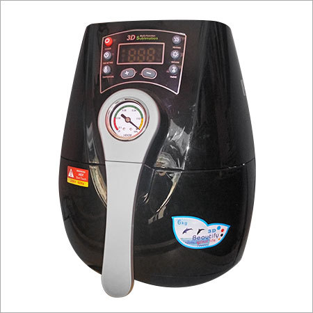 Sublimation Machine