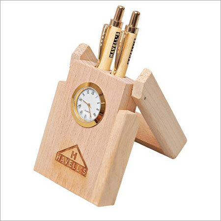 Promotional Pen Stand