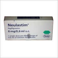 Pegfilgrastim Injection