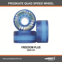 Proskate Freedom   Wheel