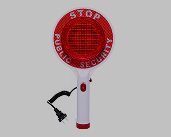 Traffic Security Baton Light