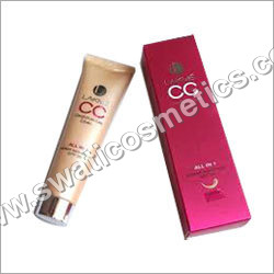 Lakme CC Cream
