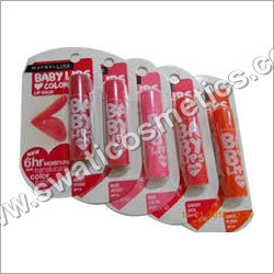 Maybelline Baby Lips
