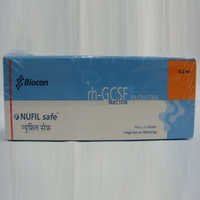 Nufil Safe Injection Generic Drugs