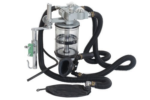 Anaesthesia Circle Absorber